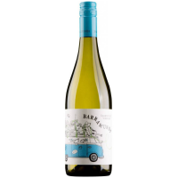 Barramundi Chardonnay Viognier, Victoria